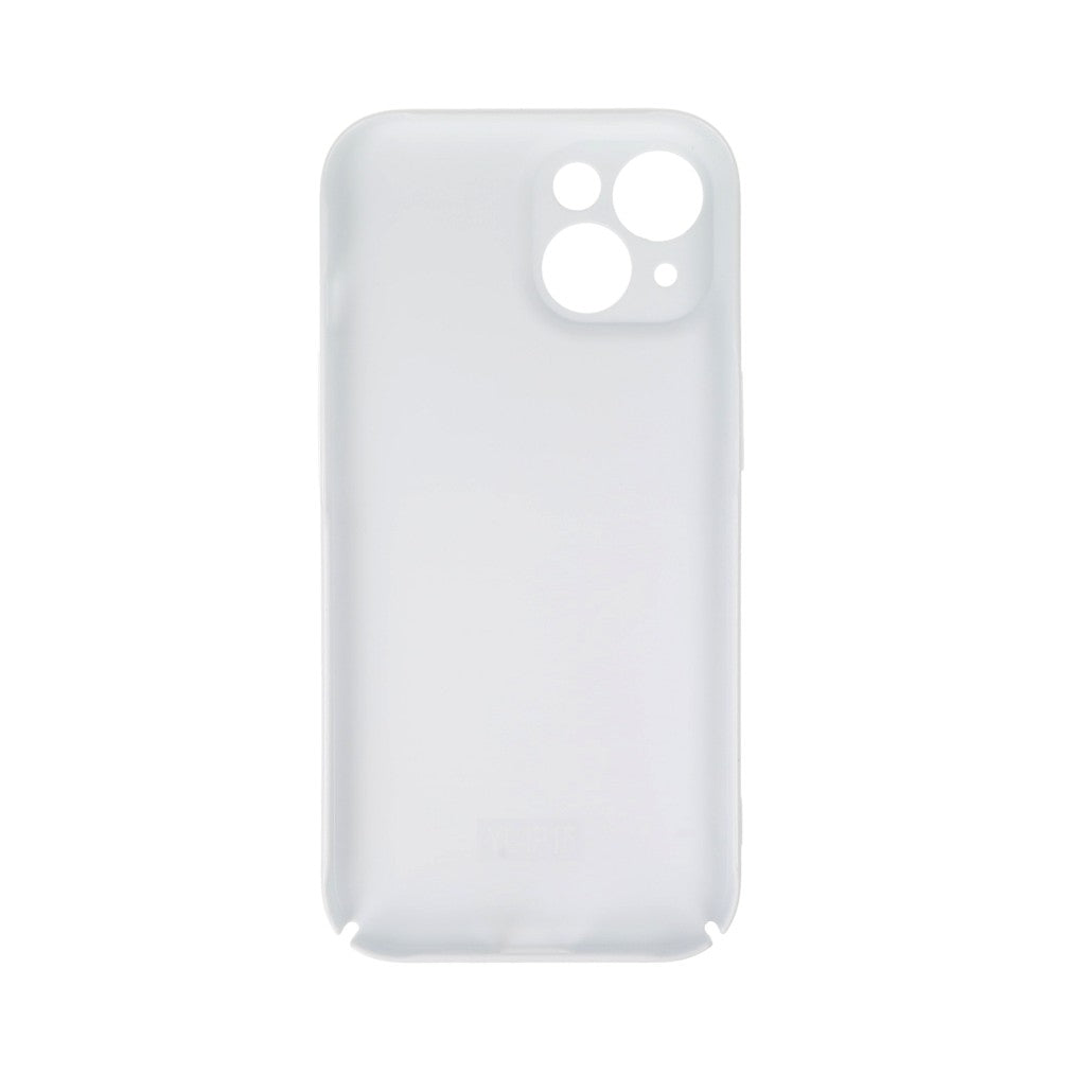 Forward FW-S-24C 3D Sublimation Phone Case Single Layer (Hard) For iPhone 15 (5pcs)