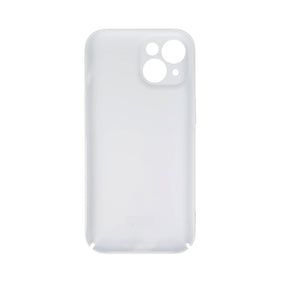 Forward FW-S-24C 3D Sublimation Phone Case Single Layer (Hard) For iPhone 15 (5pcs)