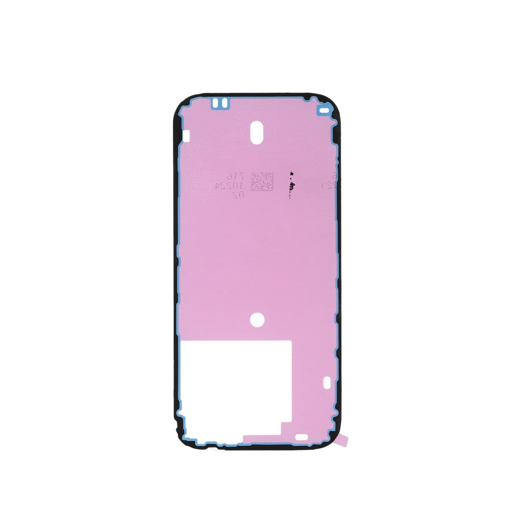 For iPhone 16 Pro Back Cover Adhesive Tape (10-Pack)
