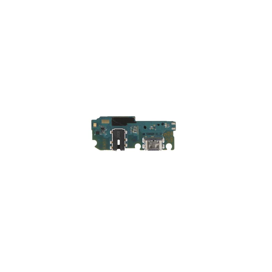 Samsung Galaxy A12 A125F, M12 M127F System Connector Board