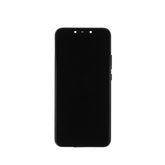 Huawei Mate 20 Lite Display And Digitizer Sapphire Blue With Frame Compatible