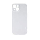 Forward FW-S-24C 3D Sublimation Phone Case Single Layer (Hard) For iPhone 15 (5pcs)