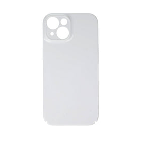 Forward FW-S-24C 3D Sublimation Phone Case Single Layer (Hard) For iPhone 15 (5pcs)