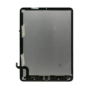 For iPad Air 4 (2020), Air 5 (2022) WiFi 10.9 Display And Digitizer Black