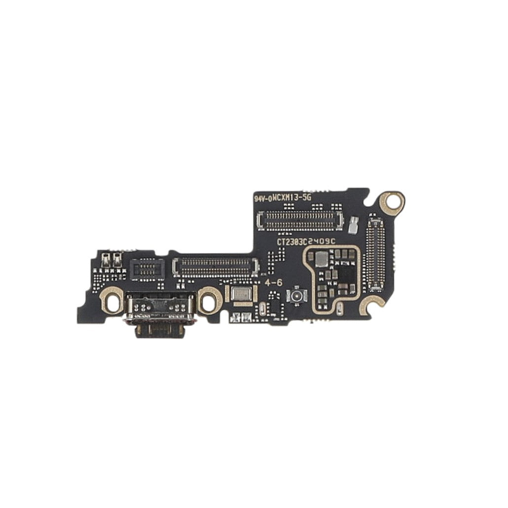 Xiaomi 13 System Charging Board Refurbished