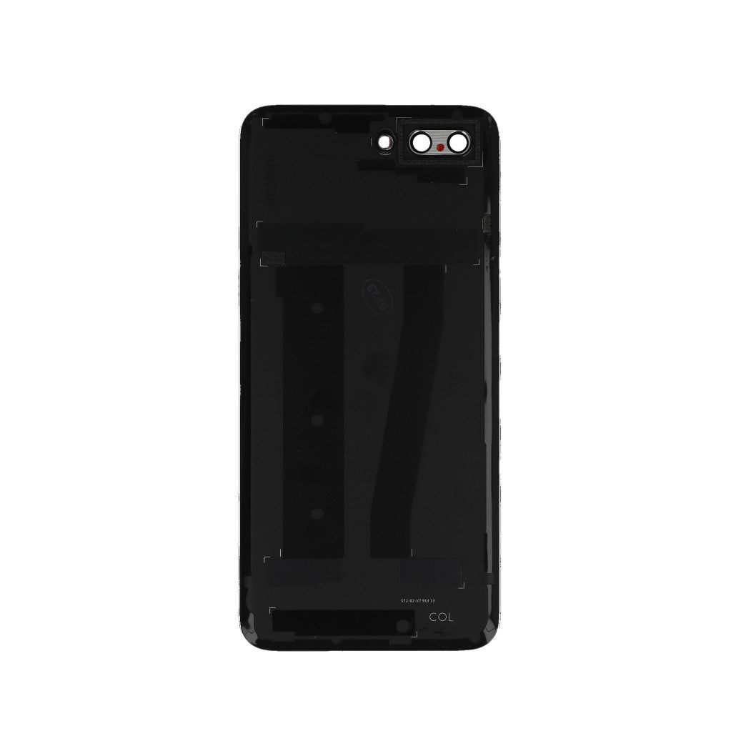 Huawei Honor 10 COL-L29 Back Cover Midnight Black