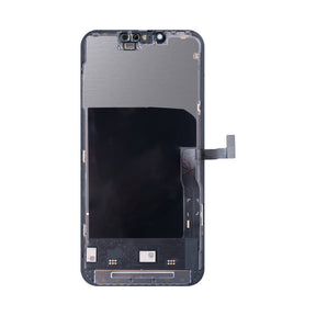 For iPhone 13 Pro Display Soft-OLED 120 Hz