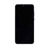 Huawei P20 Pro Display And Digitizer Complete Black Refurbished