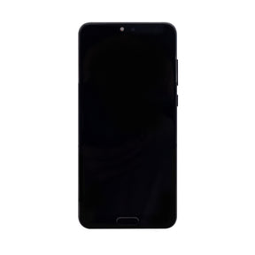 Huawei P20 Pro Display And Digitizer Complete Black Refurbished