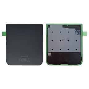 Samsung Galaxy Z Flip3 5G F711B Back Cover Gray