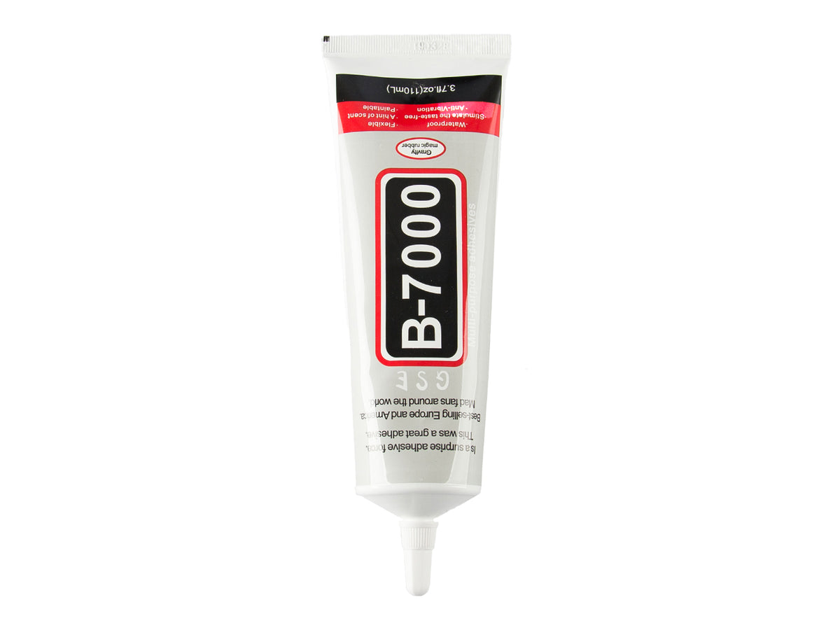 B7000 Super Adhesive Glue 110ml