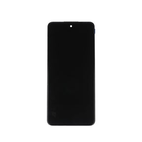 Huawei P Smart (2021) Display And Digitizer With Frame Service Pack