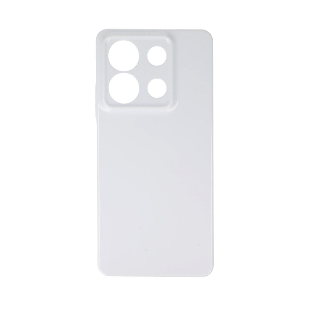 Forward FW-HM-02C 3D Sublimation Phone Case Single Layer (Hard) For Xiaomi Redmi Note 13 5G (5pcs)