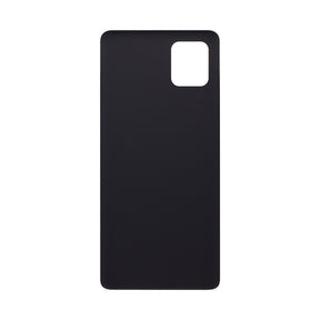 Samsung Galaxy Note 10 Lite N770F Back Cover Aura Black With Lens Original