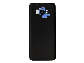 Samsung Galaxy S8 G950F Back Cover Blue (+ Lens)