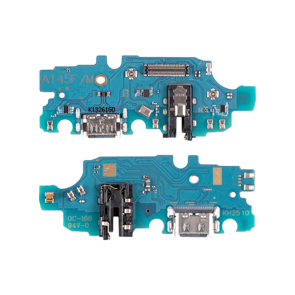Samsung Galaxy A14 A145F System Charging Board Non EU Original