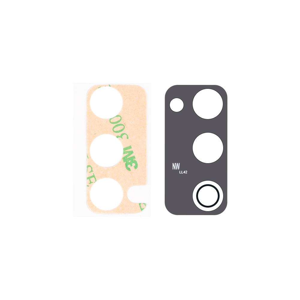 Samsung Galaxy S20 FE G780F, G781B Camera Lens Glass Cloud Navy