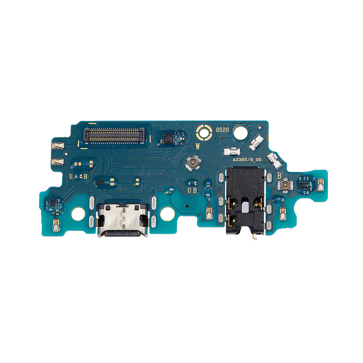 Samsung Galaxy A23 A235F System Connector Board Original