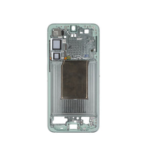 Samsung Galaxy S25 Plus S936B Middle Frame Mint