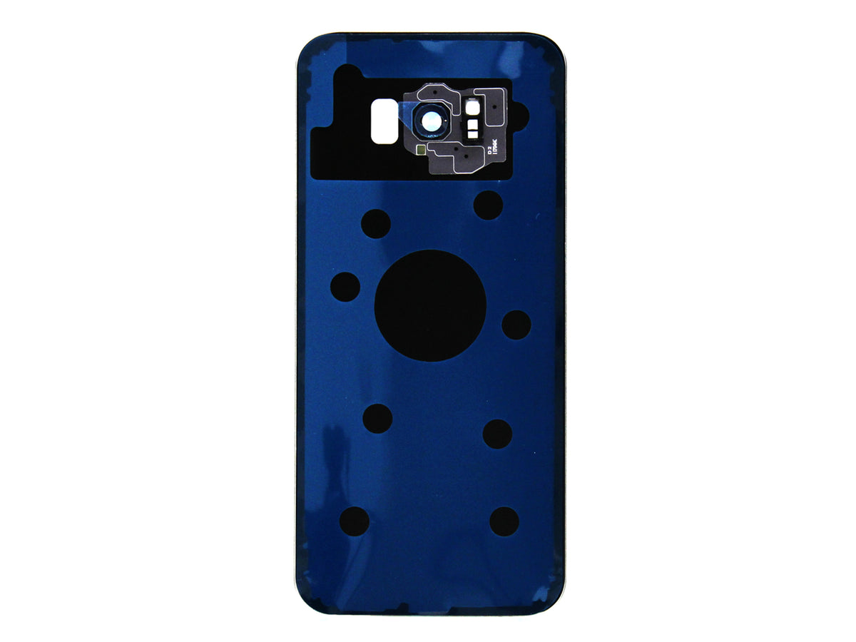 Samsung Galaxy S8 Plus G955F Back Cover Violet