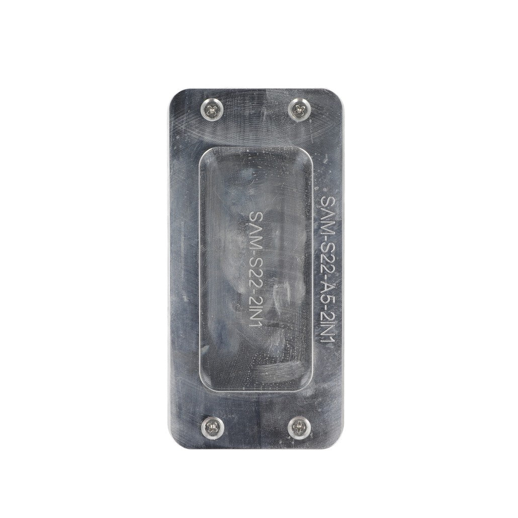Forward FW-SS-08W 3D Sublimation Mold 2 in 1 For Samsung Galaxy S22