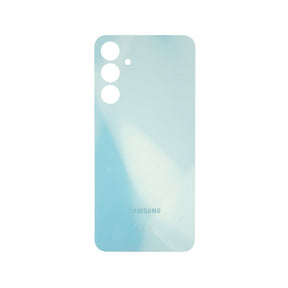 Samsung Galaxy A16 5G A166B Back Cover Light Green Service Pack