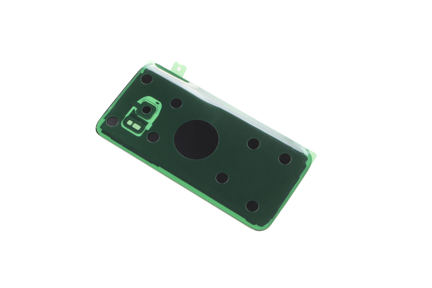 Samsung Galaxy S7 G930F Back Cover White