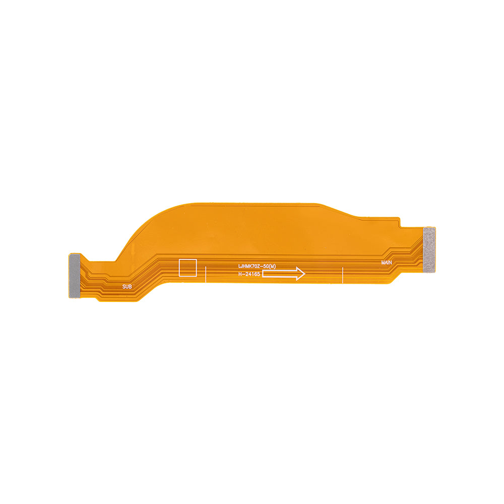 Xiaomi 14T, 14T Pro Main Flex Compatible