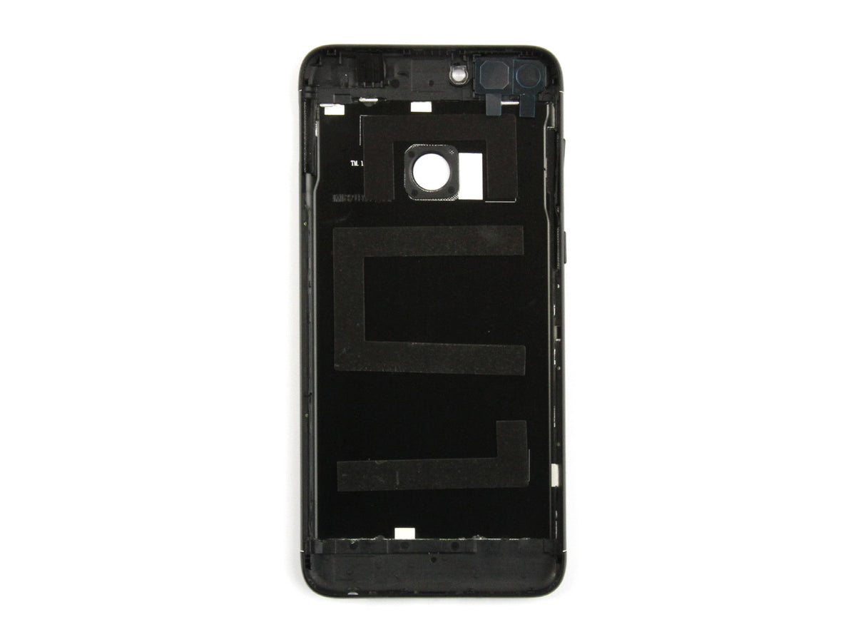 Huawei P Smart Back Cover Black