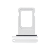 For iPhone Xr Sim Holder White