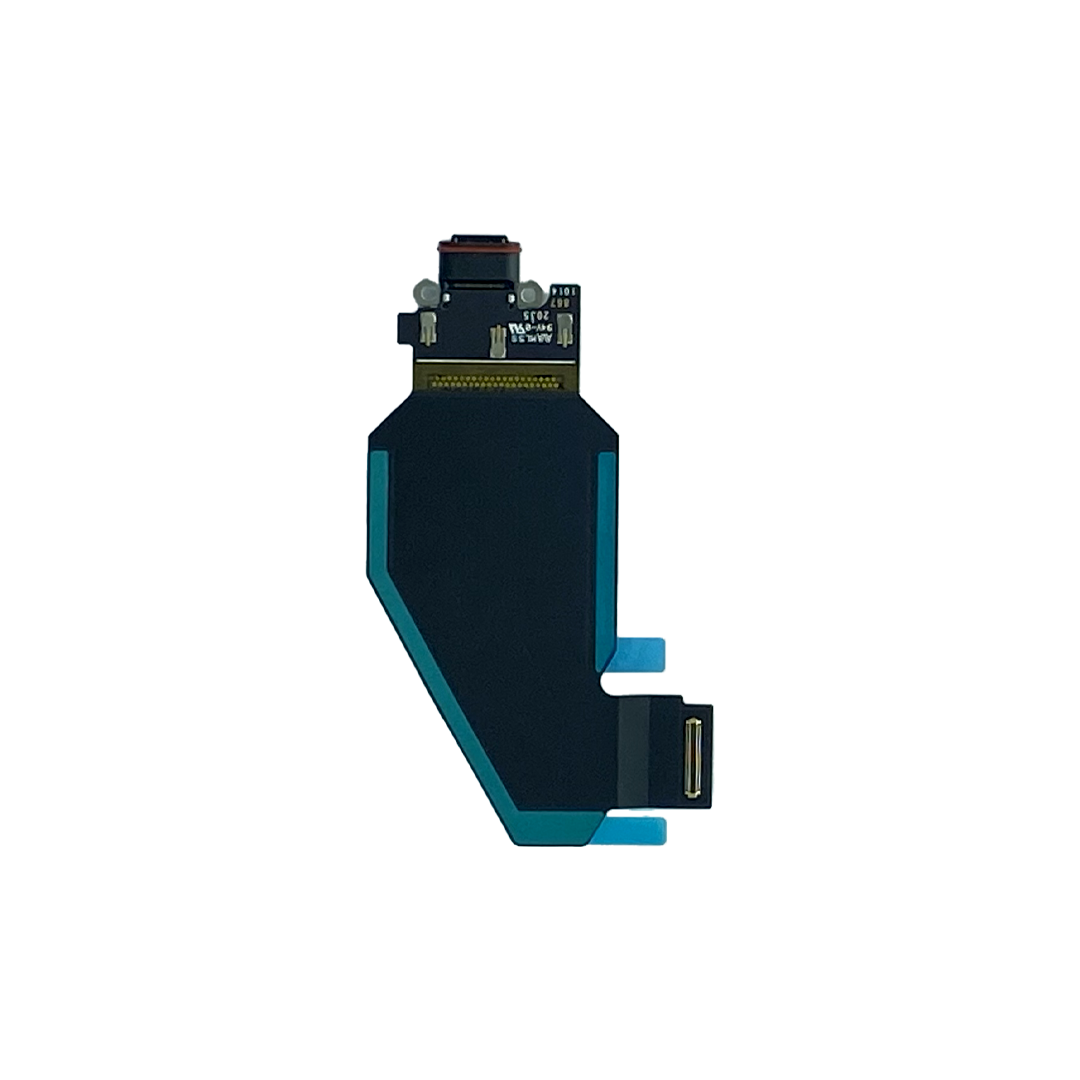 Google Pixel 4 XL System Connector Flex (SP)