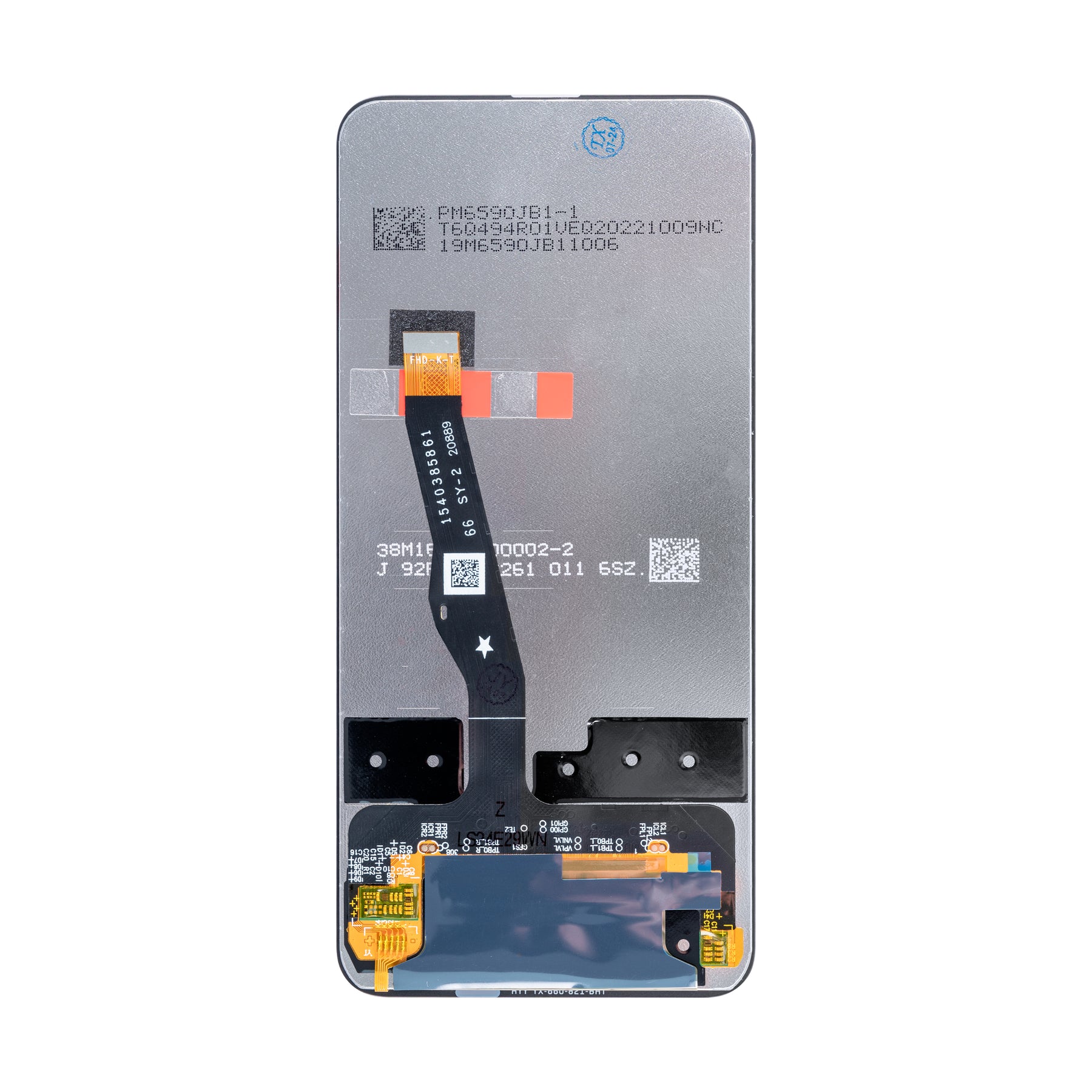 Huawei P Smart Pro (2019) Display And Digitizer (OEM)