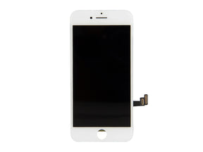 For iPhone 7 Plus Display White Pulled (C11/F7C)