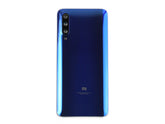 Xiaomi Mi 9 Back Cover Ocean Blue (+ Lens)