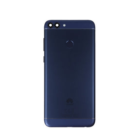 Huawei P Smart Back Cover Blue