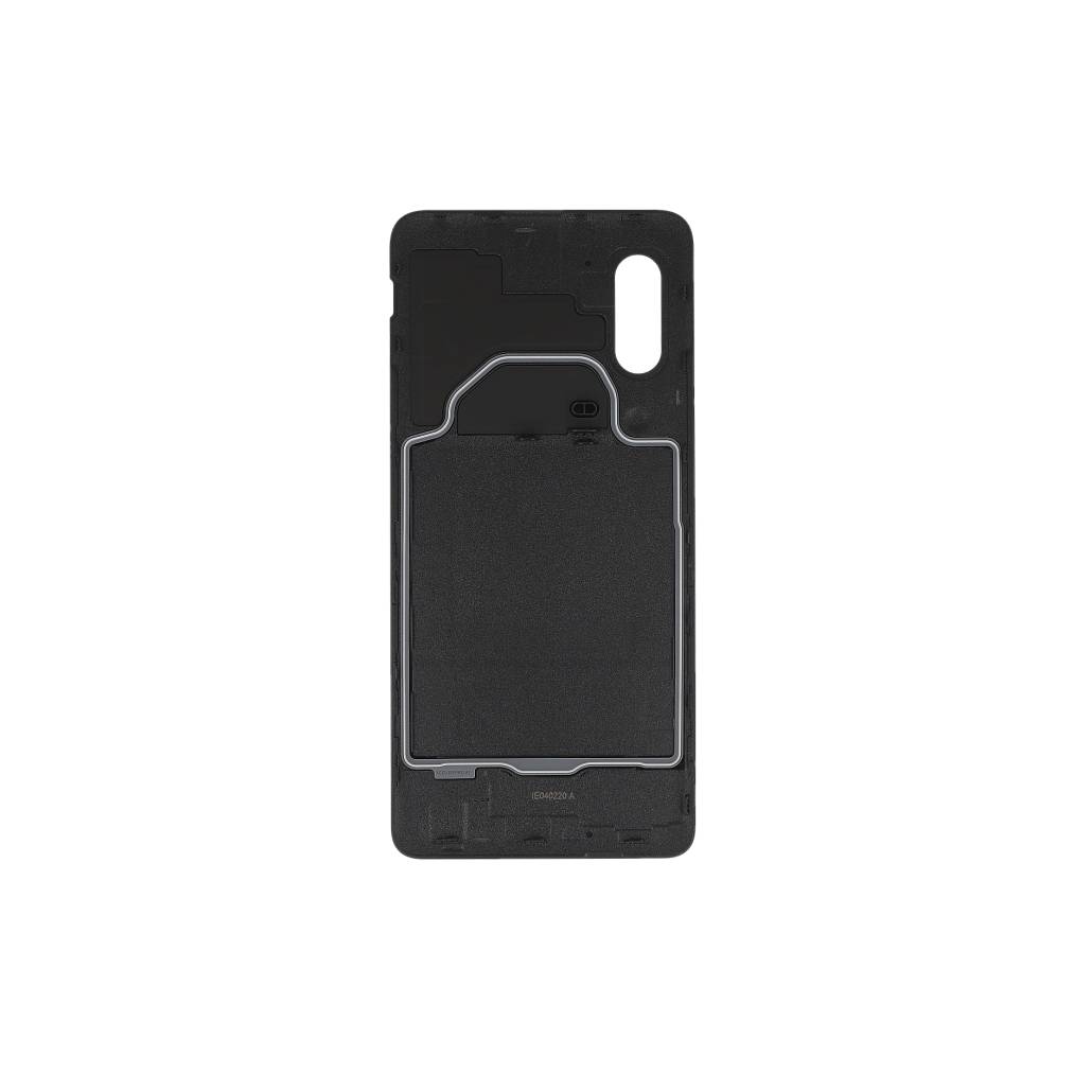 Samsung Galaxy Xcover Pro G715F Back Cover Black