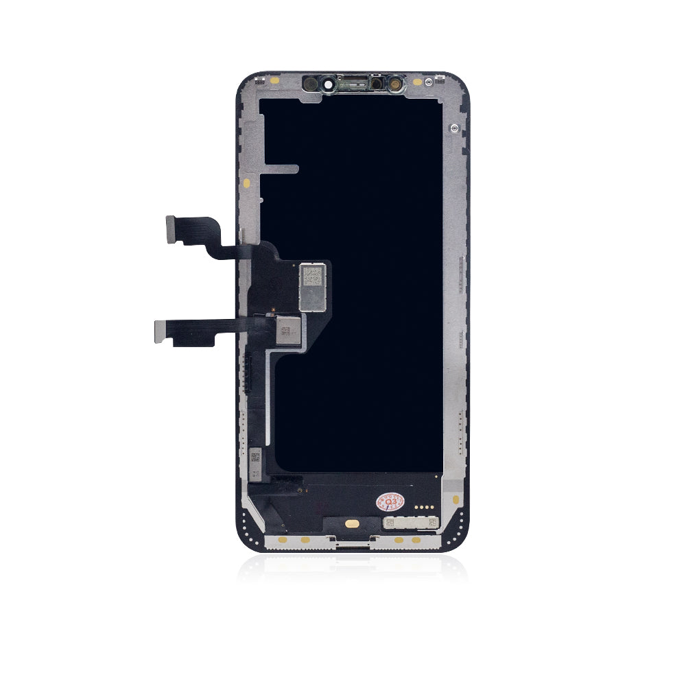 For iPhone Xs Max Display and Digitizer Complete (FOG)