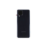 Samsung Galaxy M32 M325F Back Cover Black