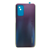 Oppo A74 5G, A54 5G Back Cover Fantastic Purple (No Lens)