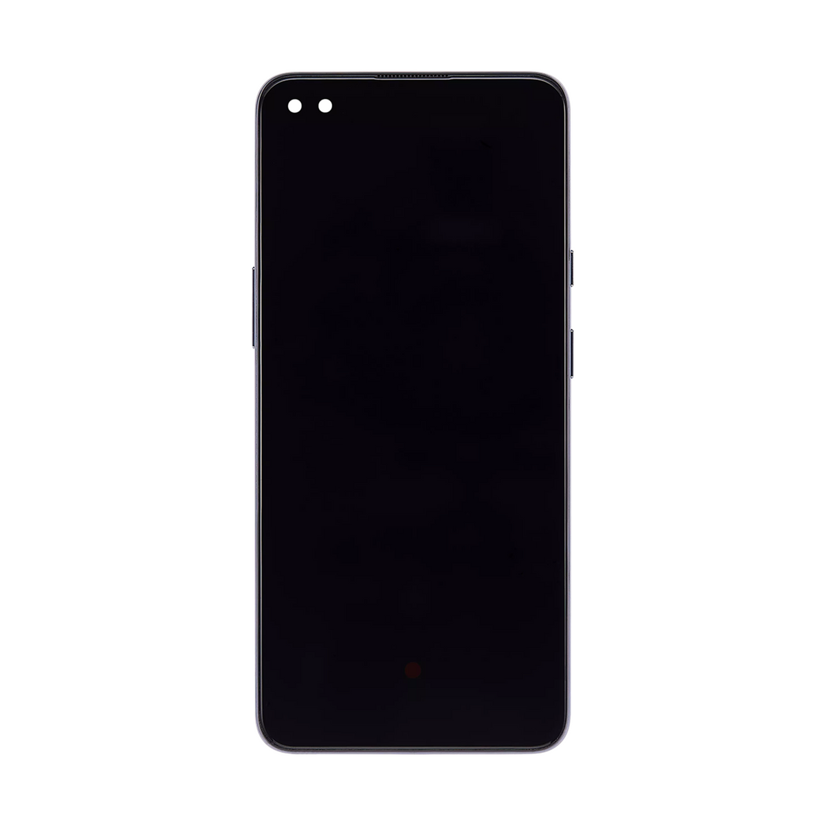 OnePlus Nord (AC2001, AC2003) Display And Digitizer With Frame Black Original