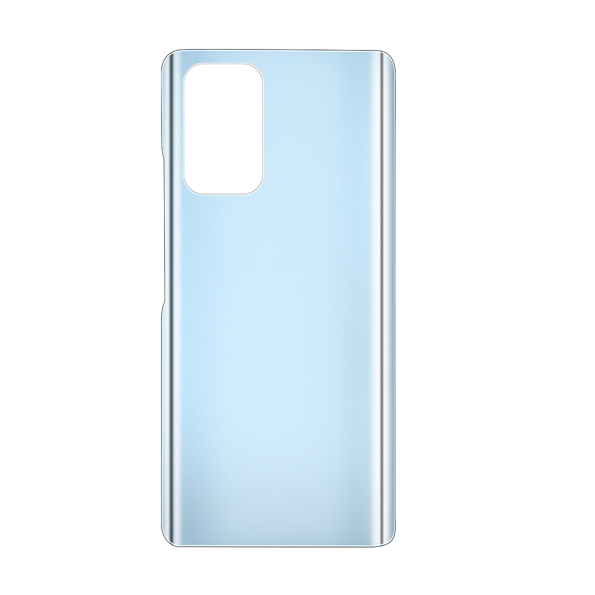 Xiaomi Redmi Note 10 Pro (M2101K6G) Back Cover Glacier Blue