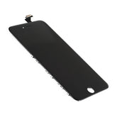 For iPhone 6 Plus Display Black Pulled