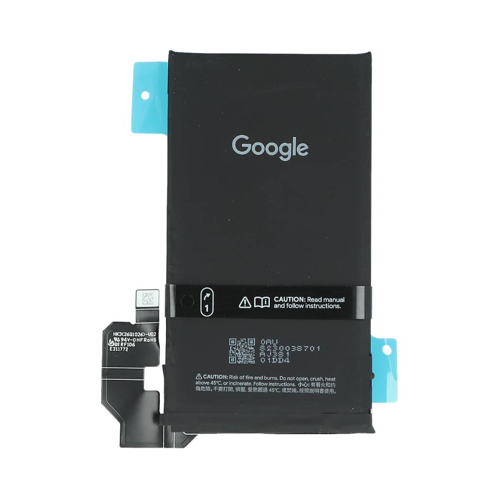 Google Pixel 8 Pro Battery Original