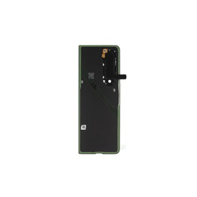 Samsung Galaxy Z Fold3 5G F926B Back Cover Phantom Black (+Lens)