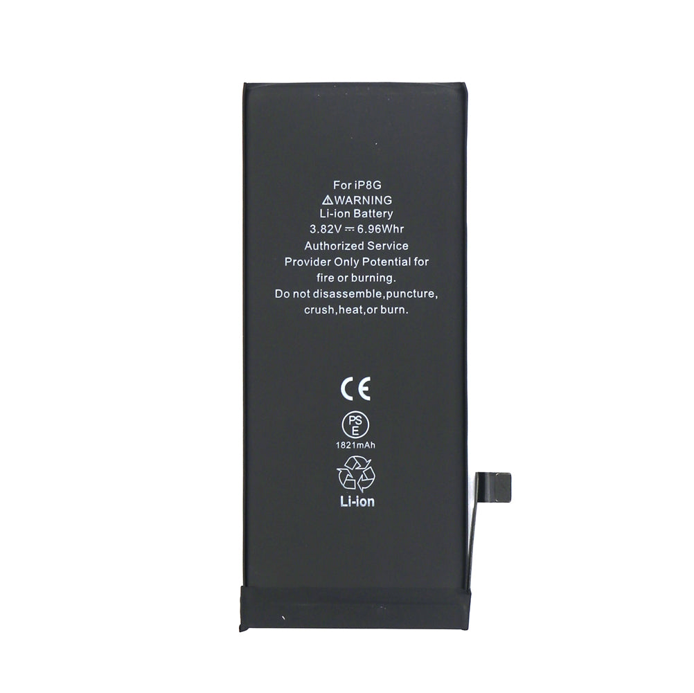 For iPhone SE (2022) Battery with TI-Chip