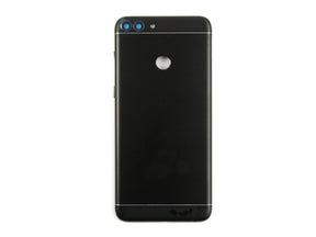 Huawei P Smart Back Cover Black