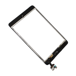 For iPad Mini 1 (2012), Mini 2 (2013) 7.9 Digitizer Black