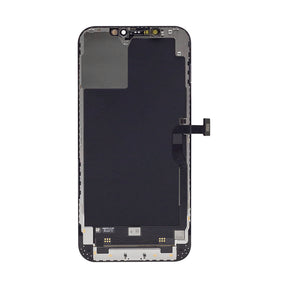 For iPhone 12 Pro Max Display Soft-OLED