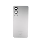 Samsung Galaxy S25 Edge S937B Back Cover Titanium Silver Original