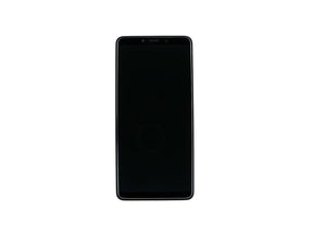 Samsung Galaxy A9/A9s A920F (2018) Display and Digitizer Complete Black